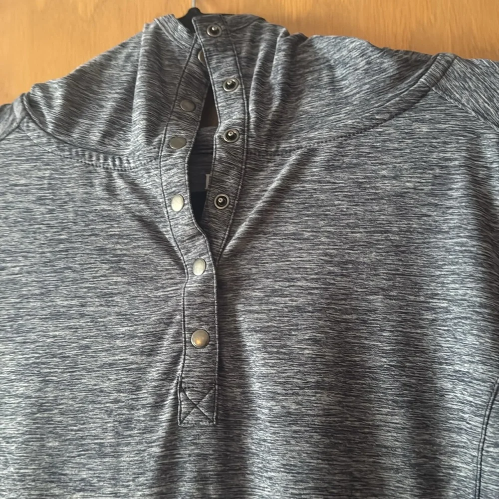 Duluth Trading Lightweight Hoodie - Picture 3 of 5